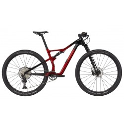 CANNONDALE SCALPEL 29" Carbon 3
